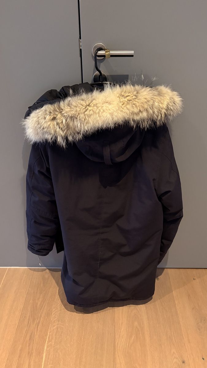 Canada Goose Giacche: Canada Goose Winterjacke – Usato da Wiesendangen venduto da liv_m2dc 3