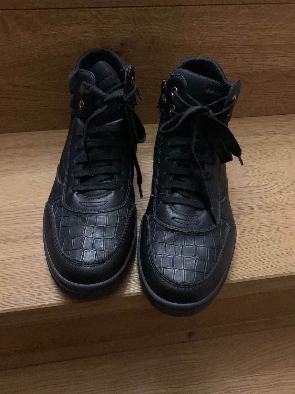 Geox Scarpe da donna: Sneakers GEOX in Gr.38 – Usato da Herzogenbuchsee venduto da zukerka 5
