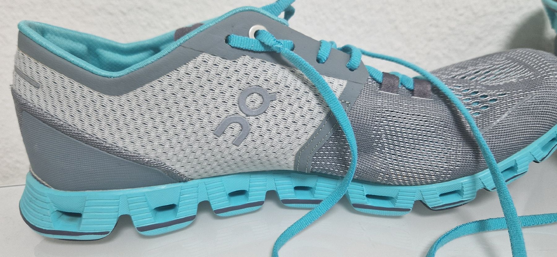 On Damenschuhe: On Cloud – Gebraucht aus Embrach von Musti20 3
