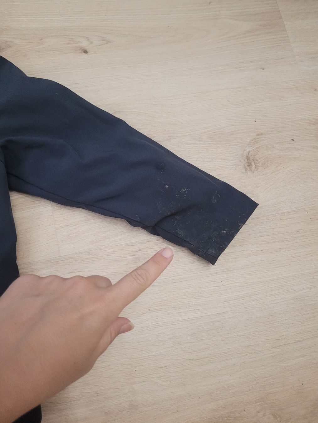 Giacche & Cappotti: Jacke 110/116 – Usato da Lupsingen venduto da sta_wgg5 6