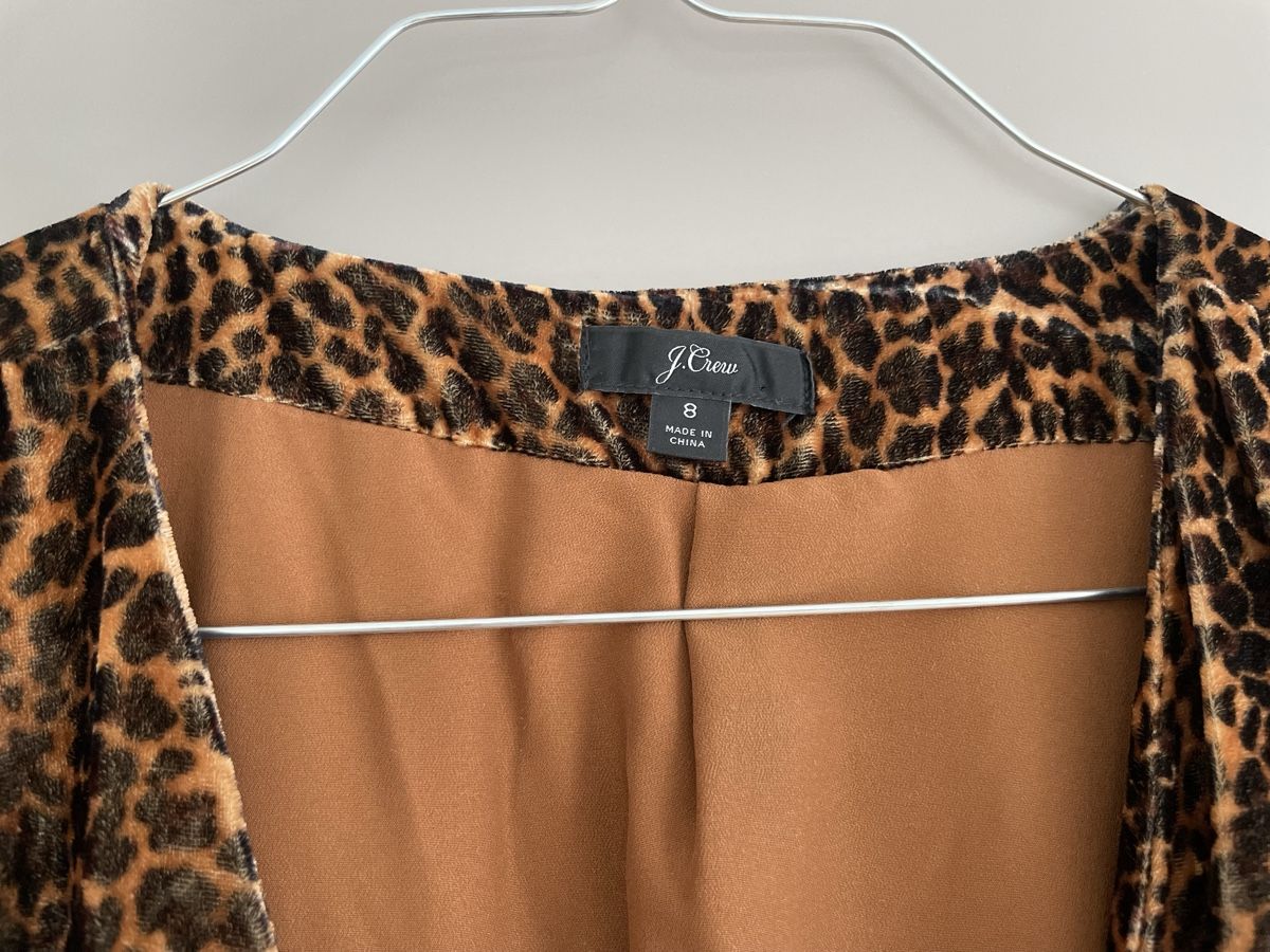 J.Crew Vestiti: Kleid J. Crew Grösse 8/38 – Nuovo (secondo la descrizione) da Zürich venduto da Mary233 3