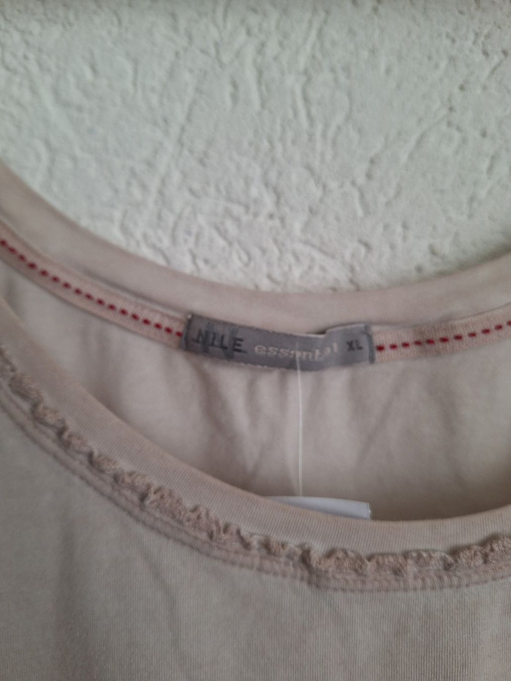 Nile Tops: Longtop Gr. XL  Nile – Gebraucht aus Frenkendorf von Fippe1 2