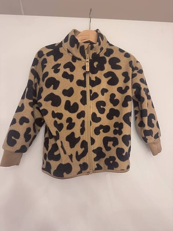 H&M Jacken & Mäntel: Fleecejacke 98-104 – Gebraucht aus Stetten AG von 5uck5