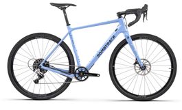 Bombtrack HOOK EXT C – light blue – Gravel Bike
