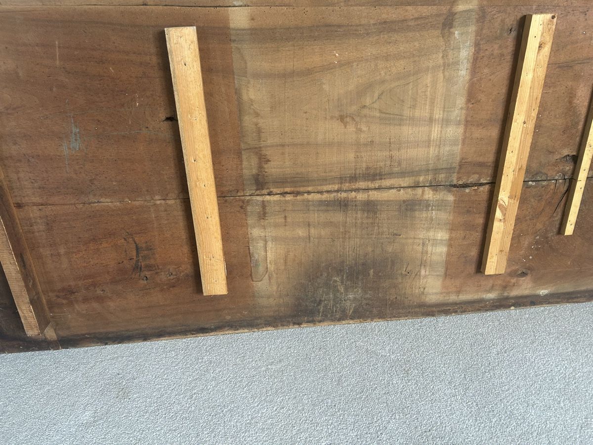 Tavoli: Nussbautisch, Beizentisch, Bidermeier – Usato da Watt venduto da planer84 7