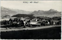 FR 36 Avry dv. Pont