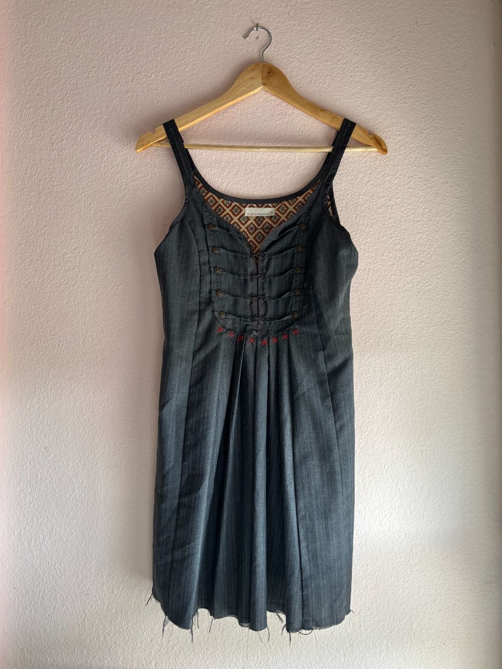 Odd Molly Vestiti: Odd Molly Kleid – Usato da Basel venduto da ani_bf2c