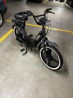 Piaggio Ciao Nando Grau