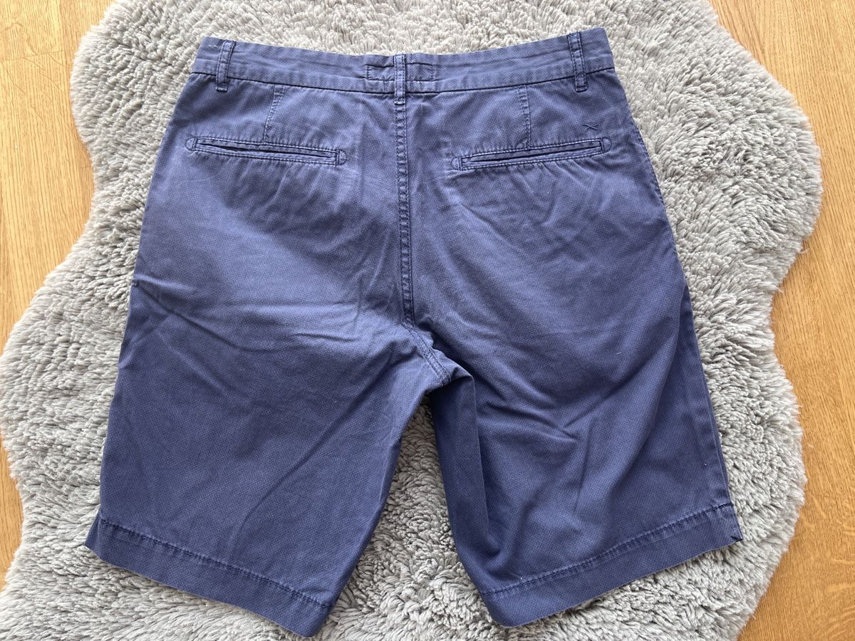 Brax Pantaloni: Shorts von Brax Gr. 48 – Usato da Baden venduto da lupa5400 1