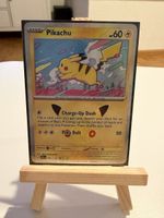 Pokémon 30th Celebration - Pikachu 20/30 🇬🇧