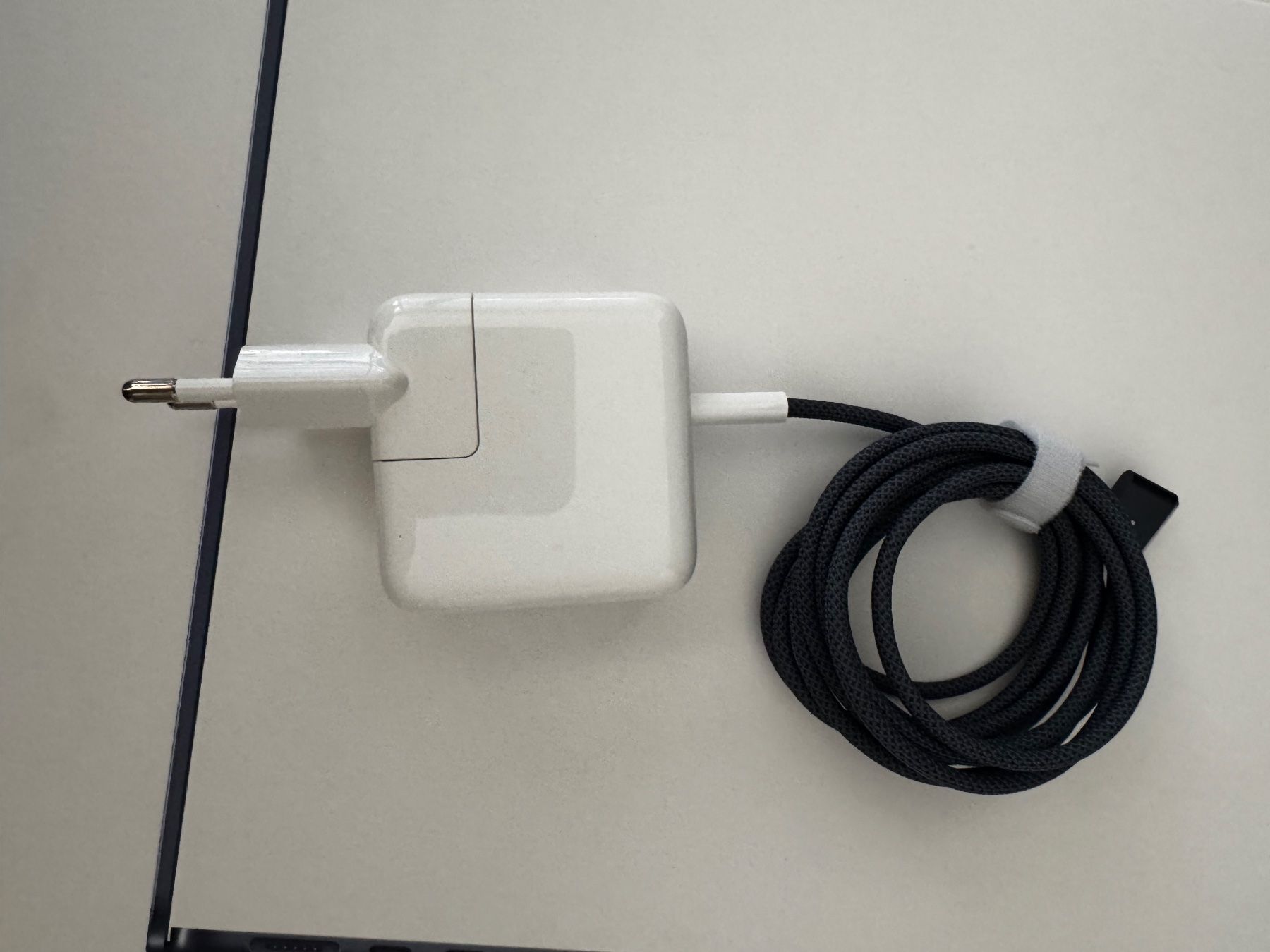 Apple Portables: APPLE MacBook Air M3 – D'occasion à Muttenz par Mirc99 3