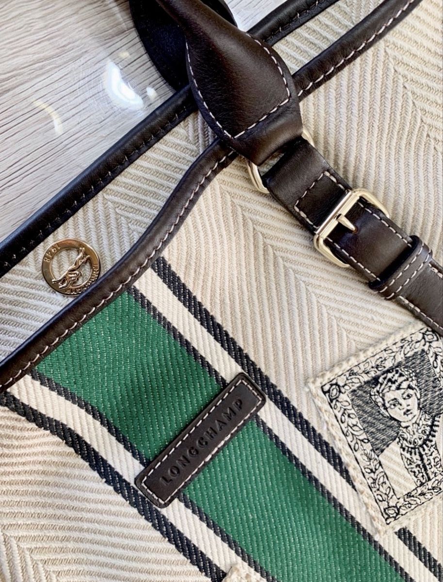 Sacs femmes: Longchamp Bag Limited Edition – Neuf (Voir description) à Bern par Big_Go 1