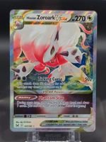 Hisuian Zoroark VSTAR #147 Lost Origin NM / 🇬🇧