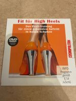DVD- Fit für High Heels