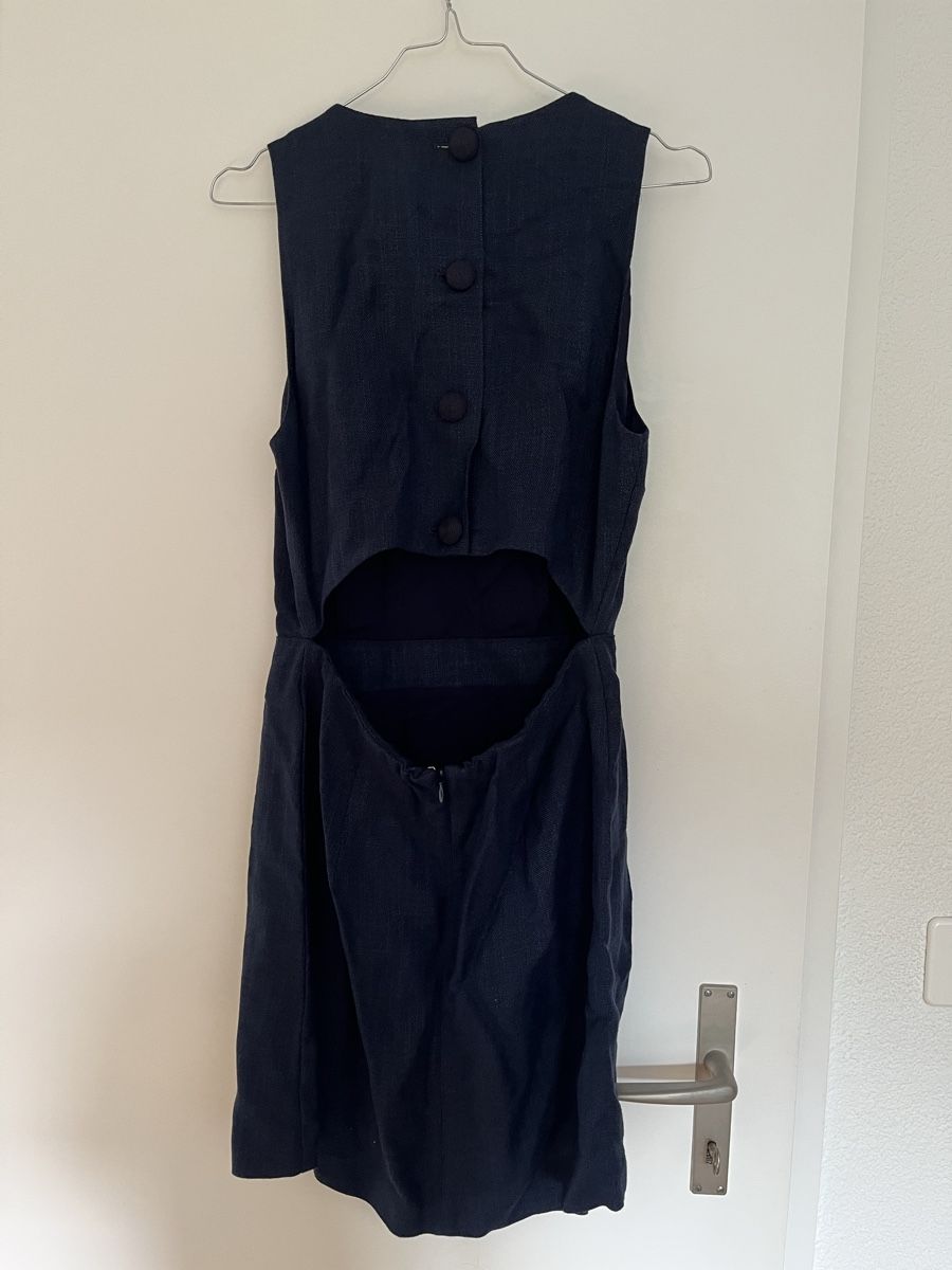 Sezane Robes: Robe Sézane modèle Mahaut – Neuf avec emballage d'origine à Bern par marinouzien 3