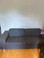 Bequemes Sofa für das Wohnzimmer
