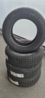 Ungebrauchte Michelin Winterreifen 205/65 R16C