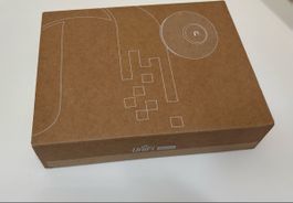 1 Stk. UniFi WLAN-Acces-Point, UAP AC Lite, Originalverp.