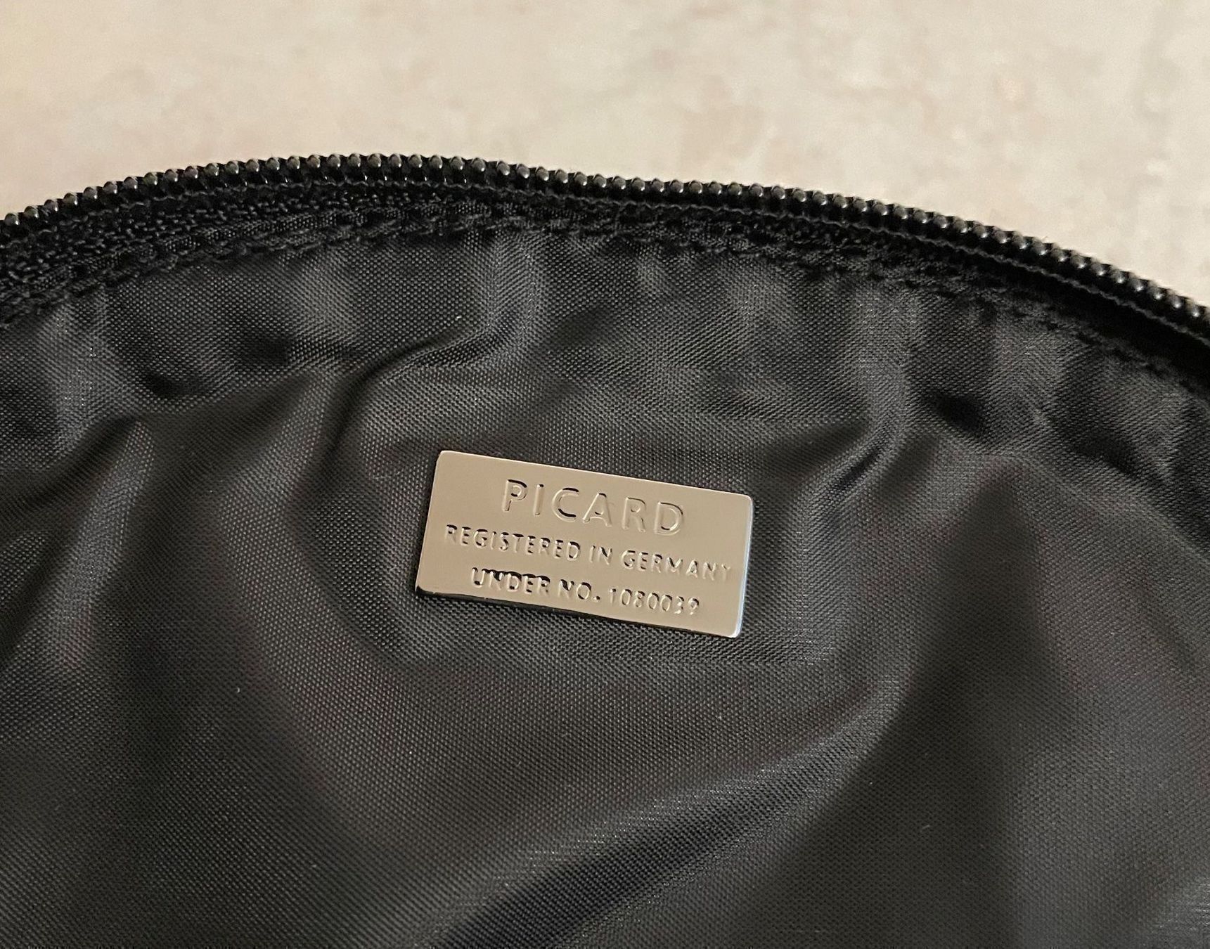 Kosmetikkoffer: Celebrity Necessaire – Gebraucht aus Zürich von Mumpfi9 3