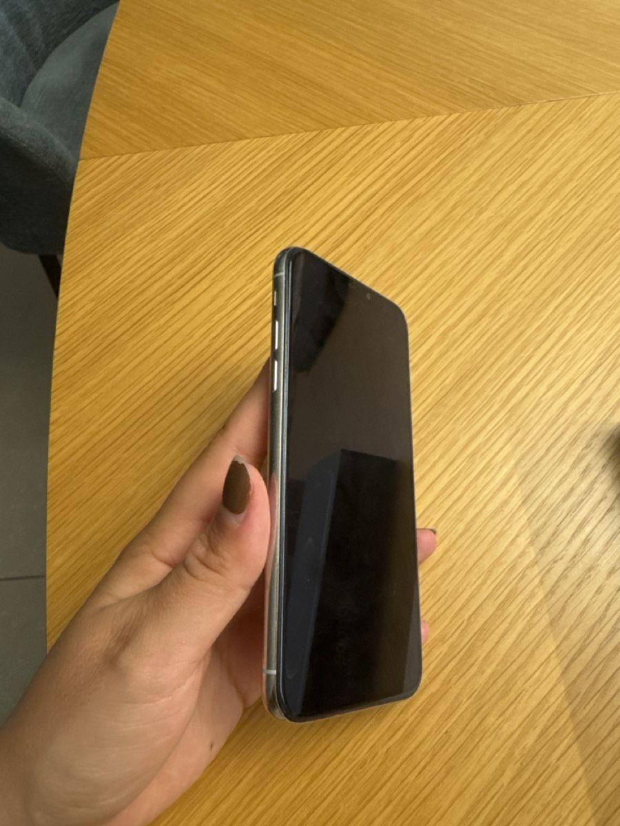 Apple Handys / Smartphones: Iphone X 256GB Silver – Gebraucht aus Rütihof von ine_6zy5 2