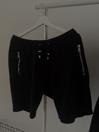 Short balmain 
