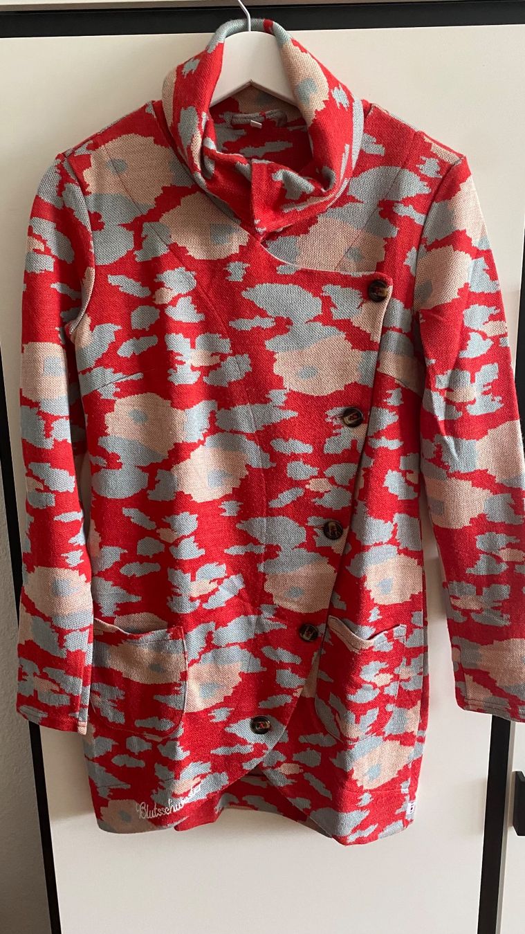 Blutsgeschwister Maglioni & Felpe: Blutsgeschwister Oberteil / Pullover, Grösse M – Usato da Zürich venduto da hulahup