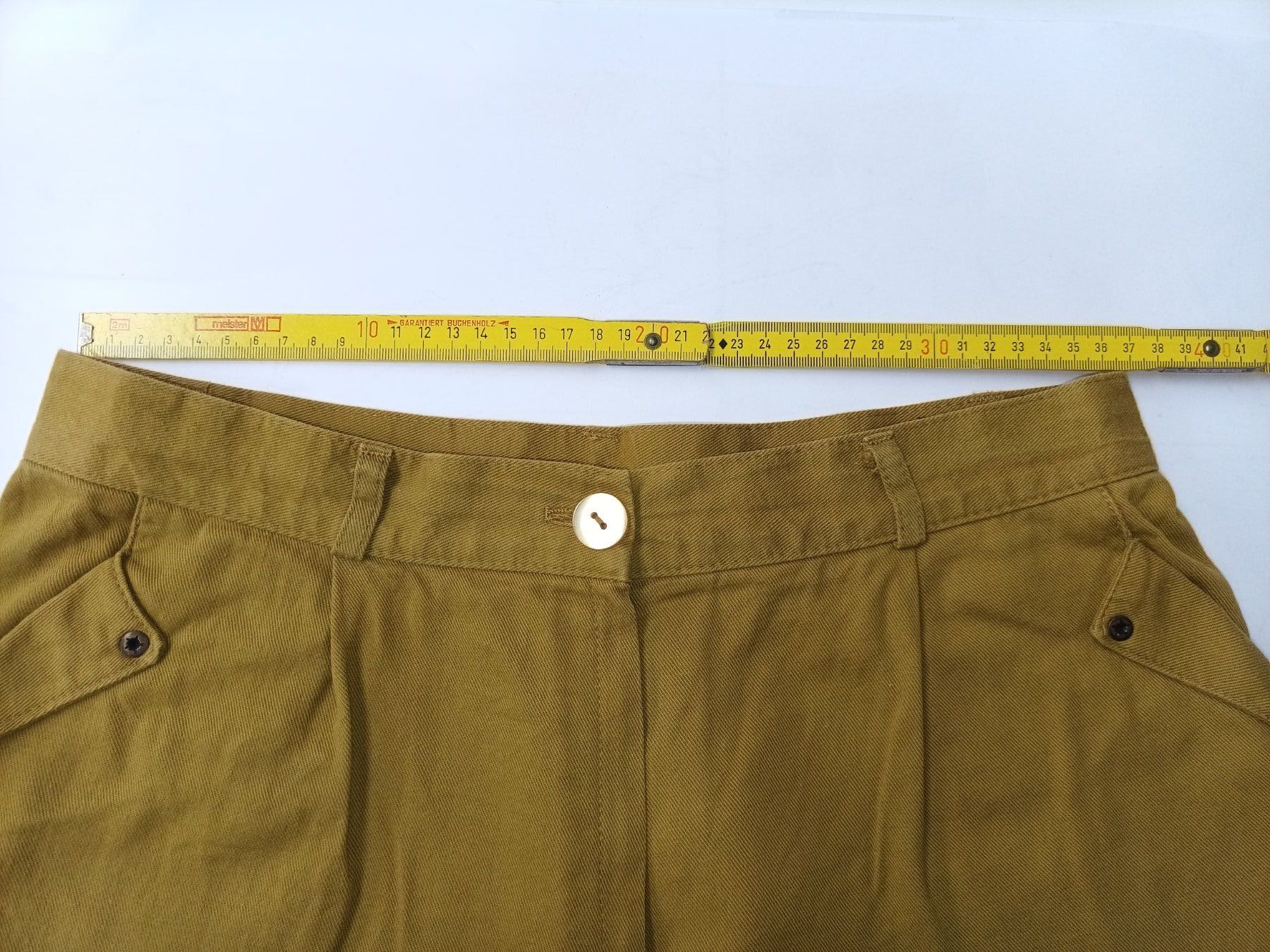 Pantaloni: SCHILD Damen Hose – Usato da Wängi venduto da Ladys_First 2