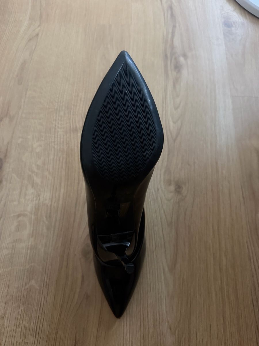 Zara Chaussures femmes: Highheels – Neuf avec emballage d'origine à Neuenhof par rex_m9hg 2