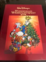 2 Disney-Bücher, Weihnachts-Edition- neu