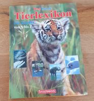 Tierlexikon für Kinder von A bis Z - gebraucht
