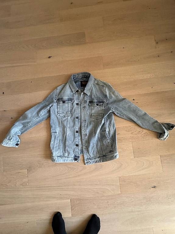 PME Legend Jacken: PME Legend Jeans Jacke – Neu (gemäss Beschreibung) aus Kloten von Mircooooo