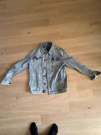 PME Legend Jeans Jacke