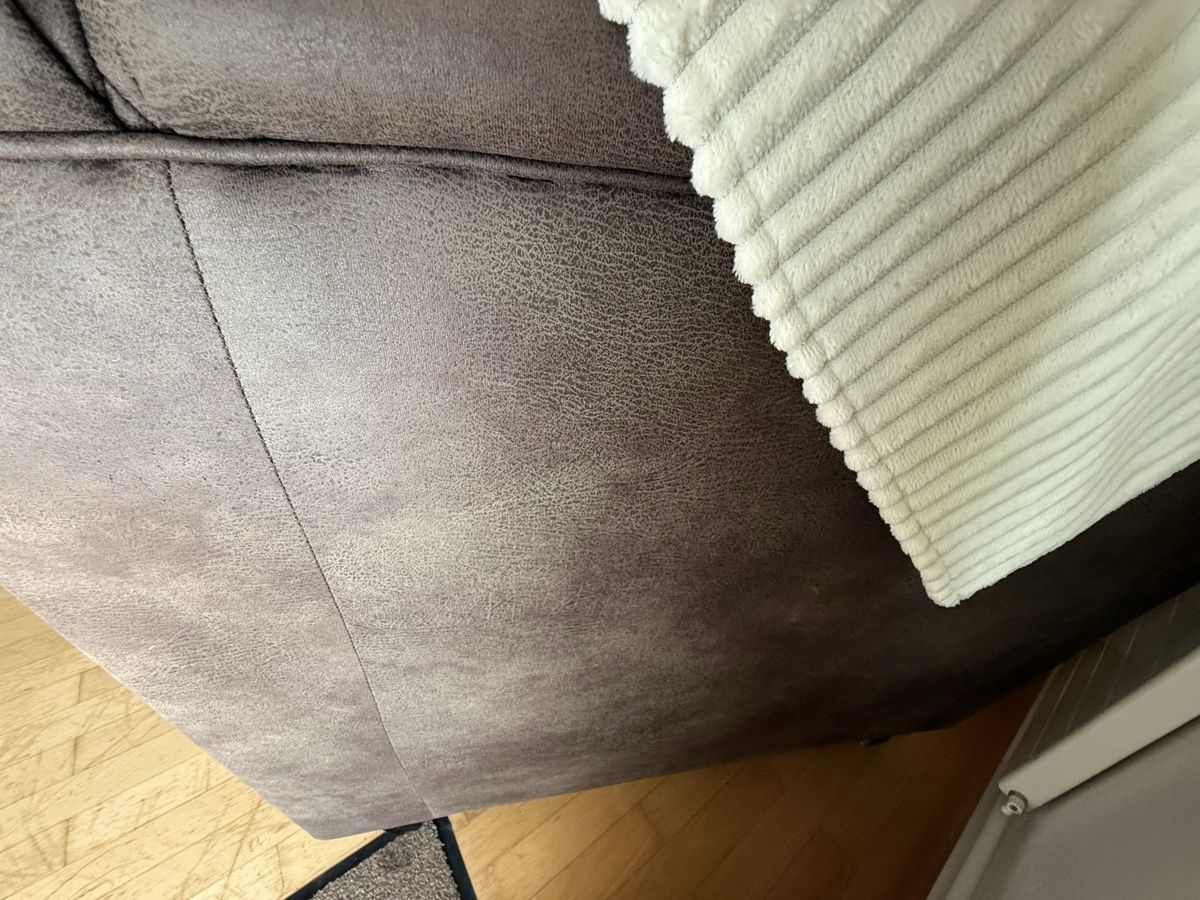 Sessel: Big Sessel – Gebraucht aus Andhausen von danny1407 4