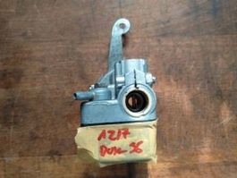 Piaggio Ciao Vergaser Dell'Orto SHA 12/7 Vergaser Handchoke