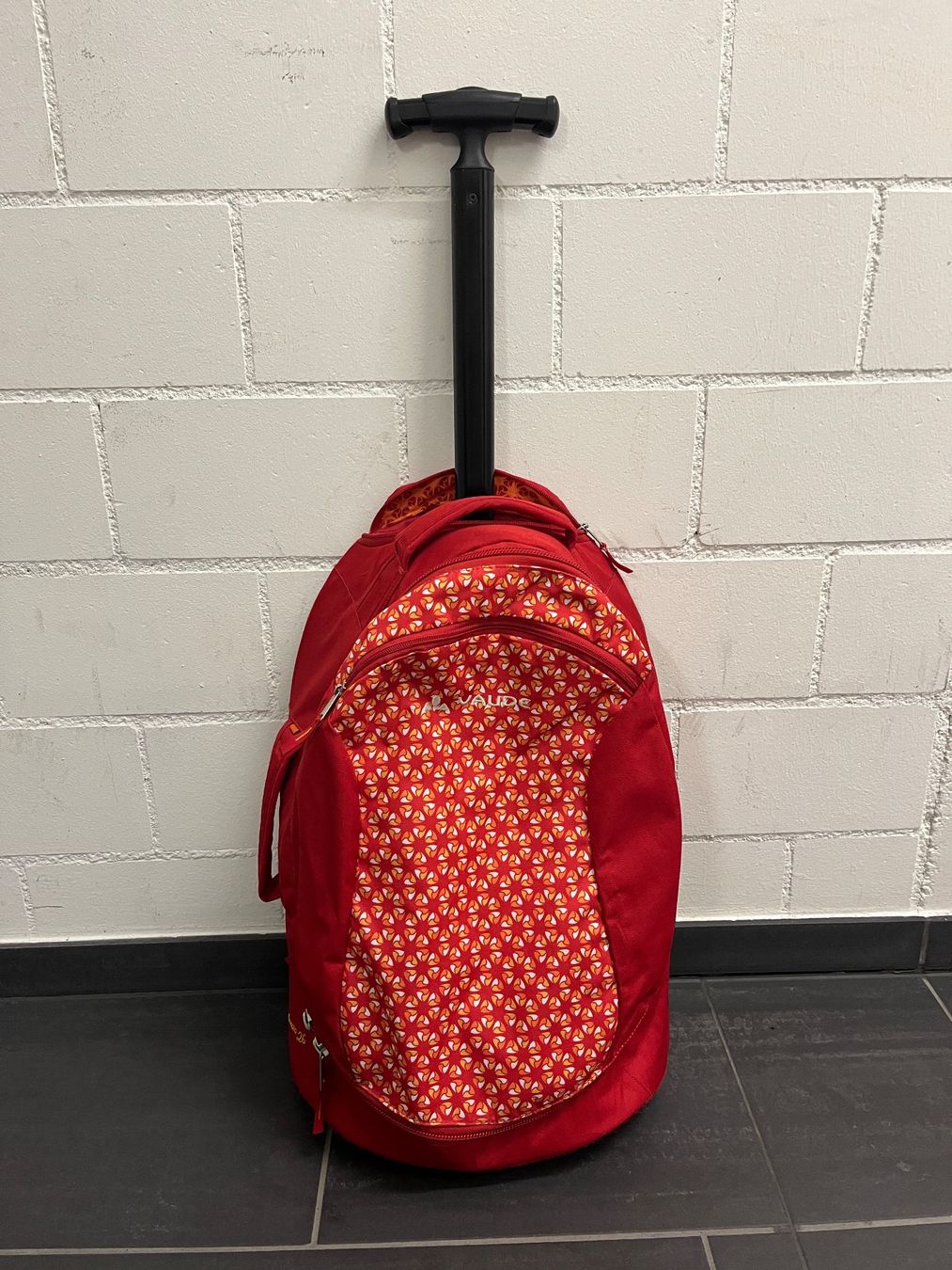 Valigie: Kinderkoffer Vaude 26 l – Usato da Zürich venduto da DuA03