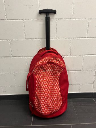 Kinderkoffer Vaude 26 l