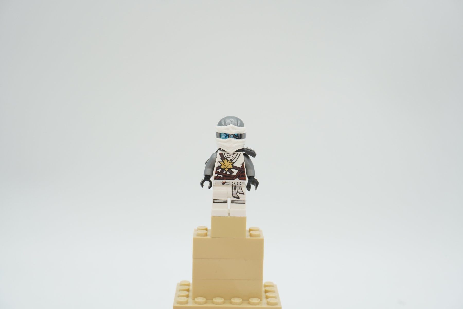 Lego Giocattoli: Lego Ninjago Zane Bundle (6Stk.) – Usato da Zürich venduto da PWGrZ 5