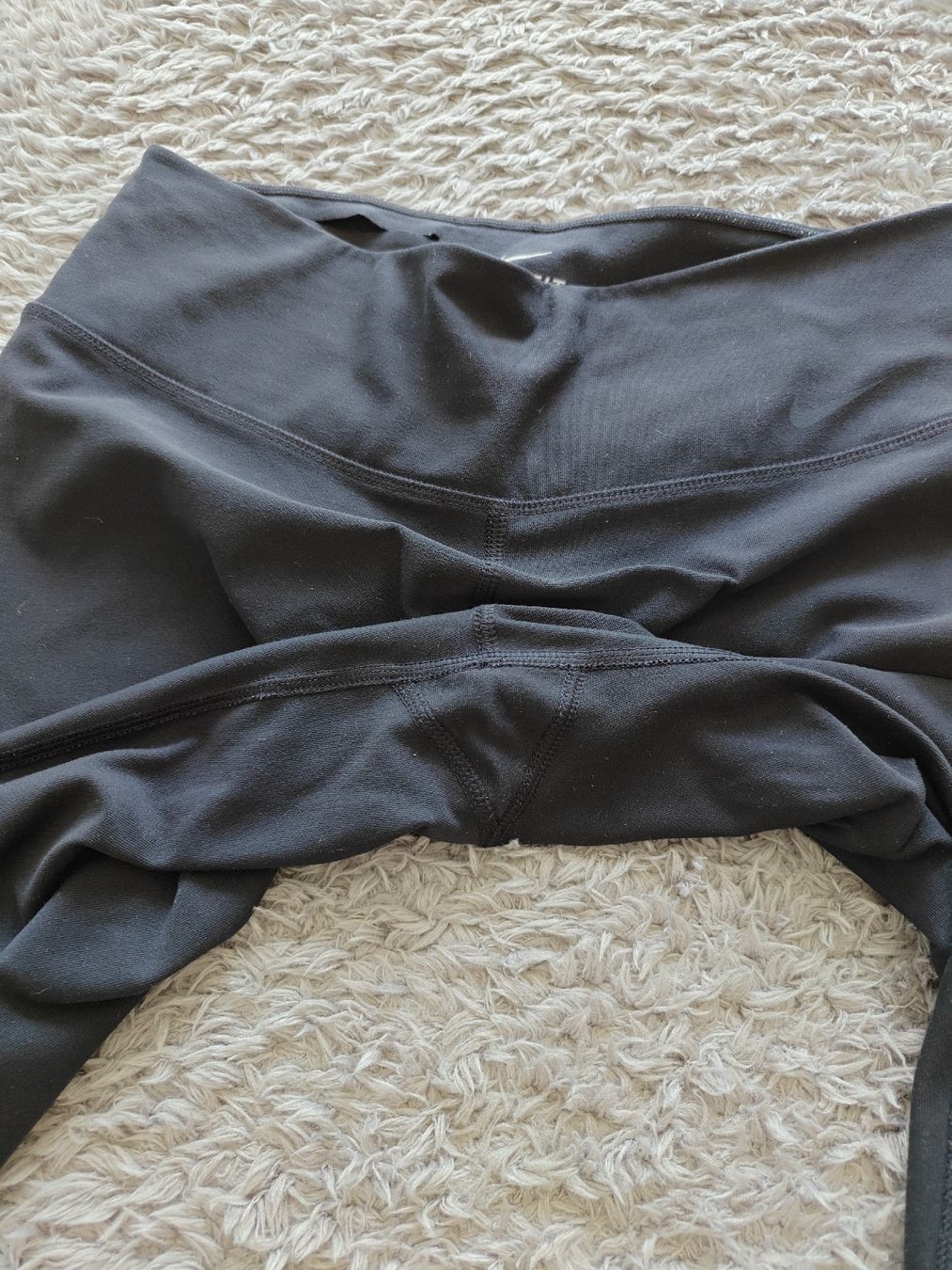 Nike Leggings: Nike Sport Leggins – Usato da Pieterlen venduto da Saemelili 7