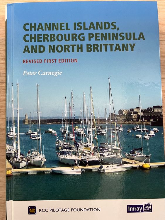 Channel Islands, Cherbourg Peninsula and North Brittany Kaufen auf