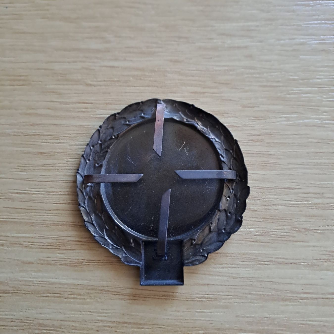 Schweizer Armee Placchette & Badge: Waffenplatz Brugg Beretemblem – Nuovo (secondo la descrizione) da Gipf-Oberfrick venduto da Mig_29 1