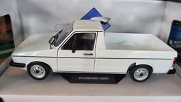 Volkswagen Caddy 1:18 Solido