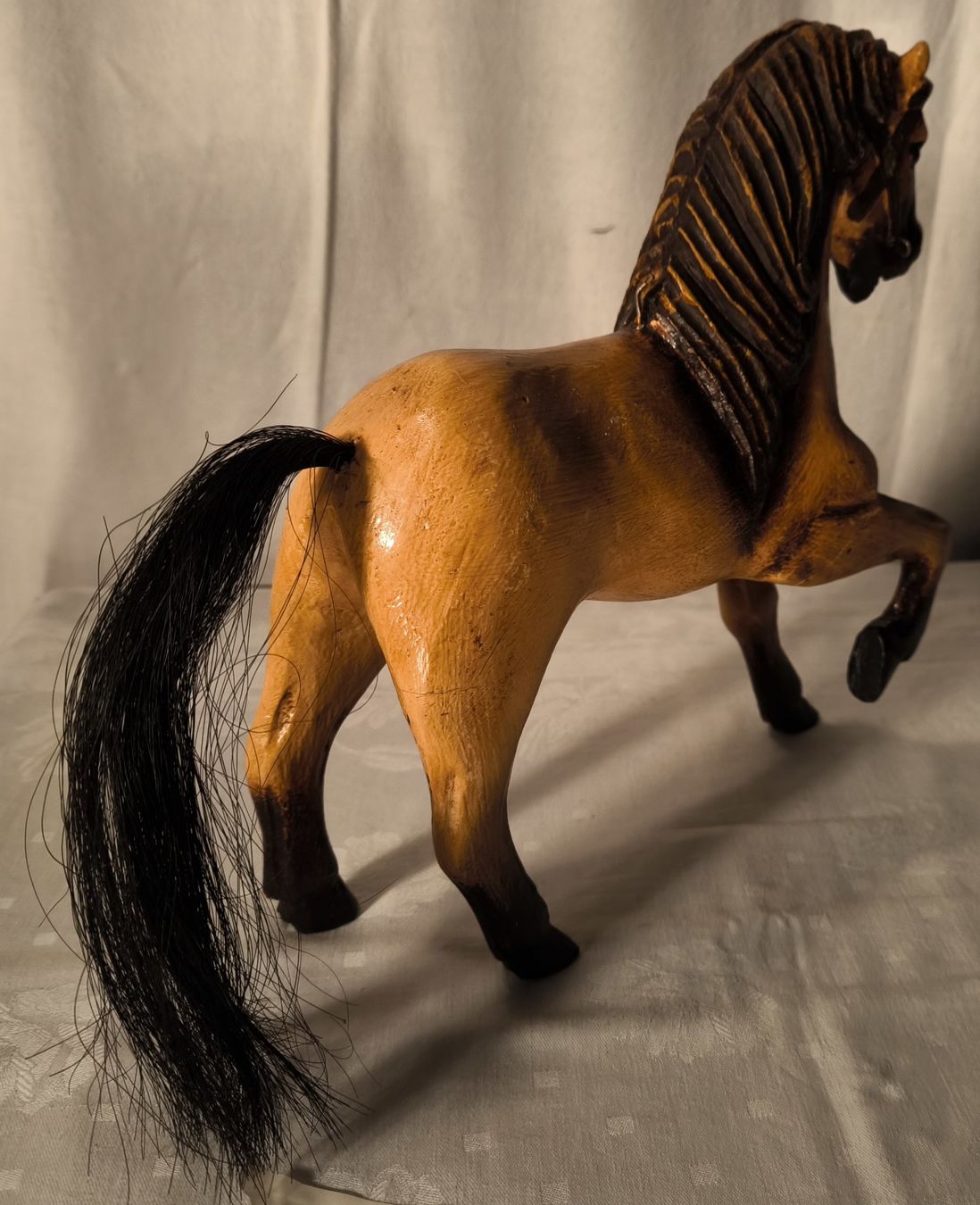 Statuette: Pferd Skulptur – Usato da Rorschacherberg venduto da snOOpydOg11 2