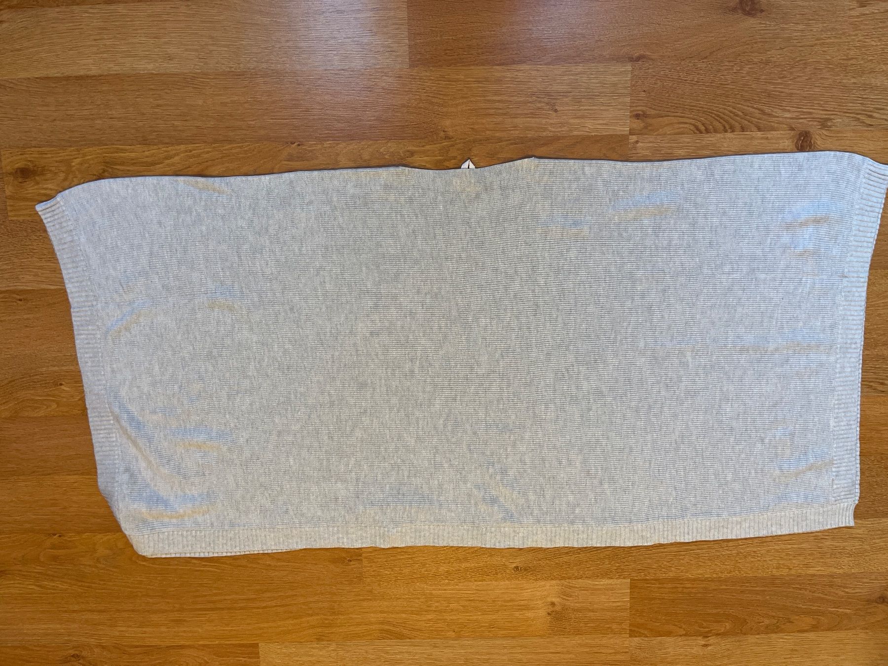 Lululemon Altro in Moda donna: Lululemon Divinity Poncho – Usato da Genève venduto da fyshbird 3