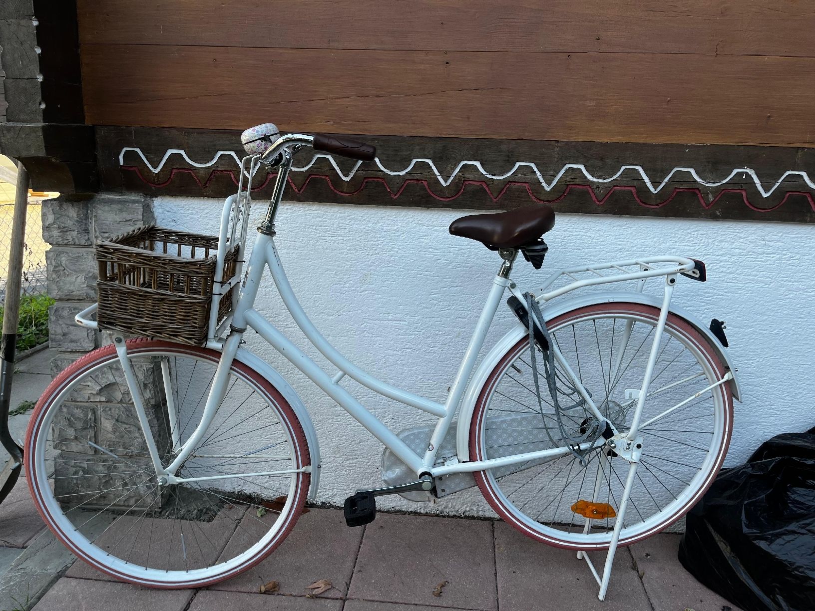 Biciclette: Niederländisches Fahrrad – Usato da Goldswil venduto da cin_m8xy
