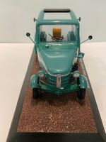 Traktor Bührer Schweiz DDI 4-10 1957 1-32 Atlas 400 /65/396