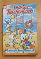 Lustiges Taschenbuch LTB 587 Walt Disney Comic Donald Duck