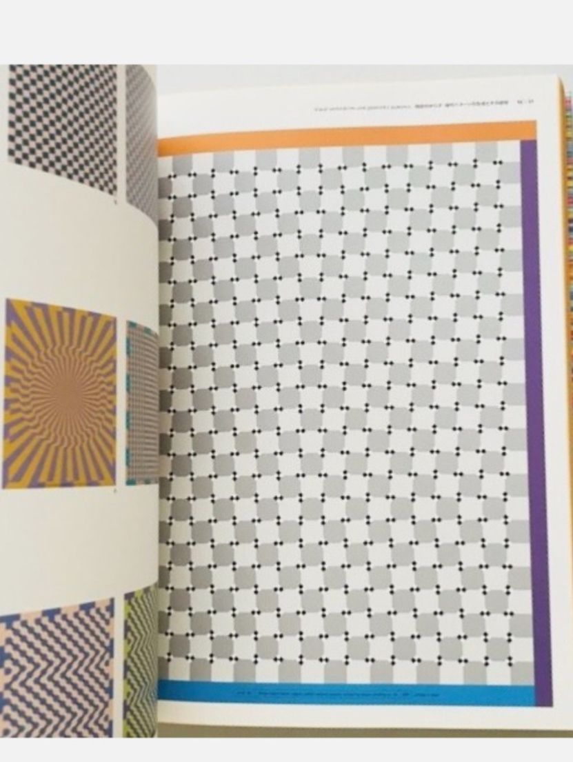 Libri: RARE! Mitsuo Katsui "visionary scape / visual horizon" 2003 – Usato da Zürich venduto da Thenerd 4