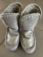 MOU Stiefel