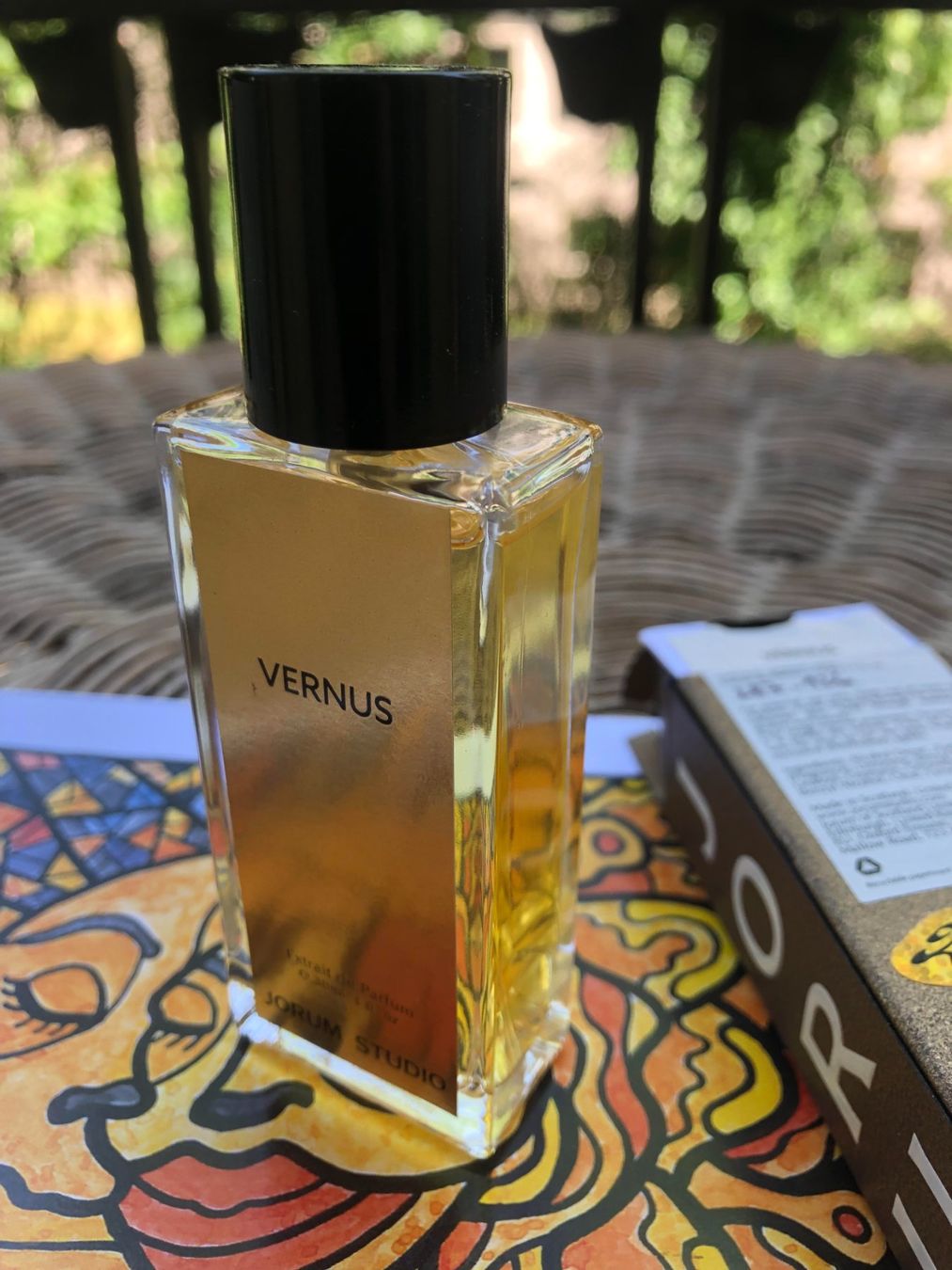 Parfums & Eau de Toilette: Jorum Studio , Vernus, extrait de parfum – Neuf (Voir description) à Lausanne par Na2718