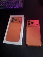 Iphone 17 pro 512 gb